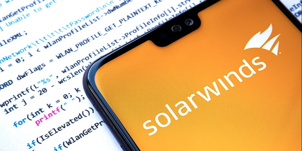 The SolarWinds Orion Hack Explained